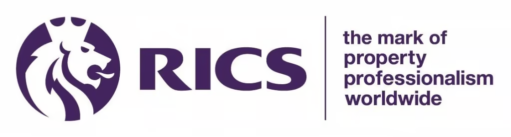 RICS - Royal Institution of Chartered Surveyors